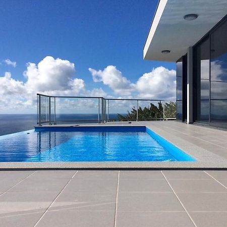 Vista Azul Villa Arco da Calheta  Eksteriør billede