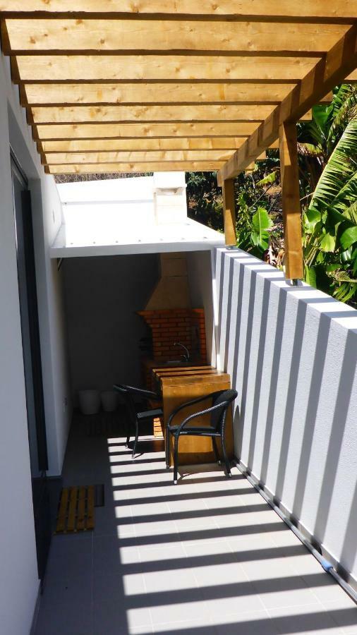 Vista Azul Villa Arco da Calheta  Eksteriør billede