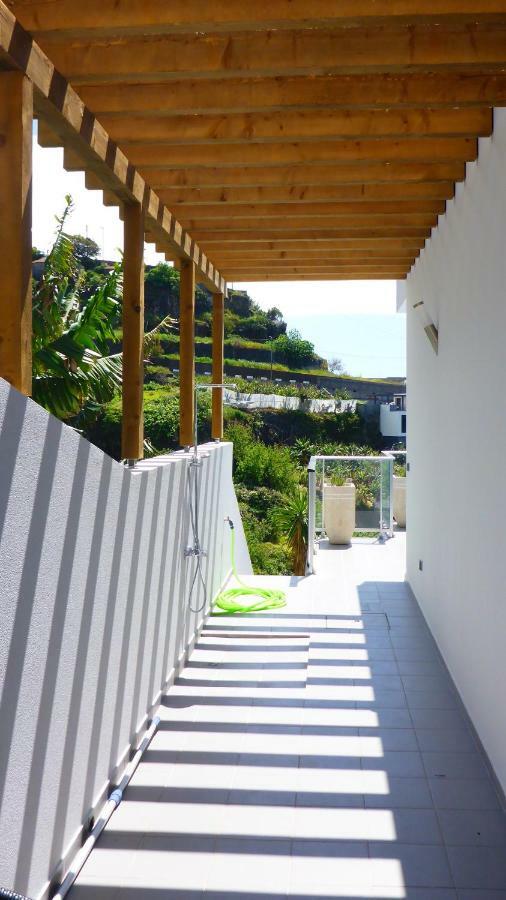 Vista Azul Villa Arco da Calheta  Eksteriør billede
